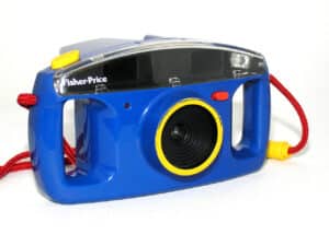 Mattel Fisher-Price Pocket