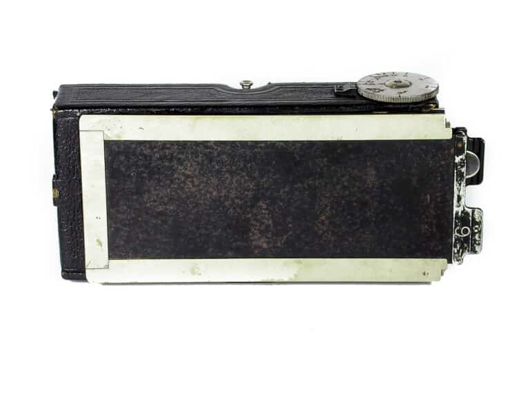 Goerz Stereo Tenax