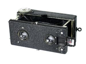 Goerz Stereo Tenax