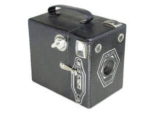 Goldstein Goldy (Kartonbox)