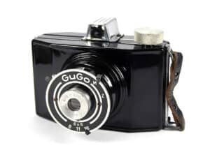 Goldammer GuGo Knips (1950)