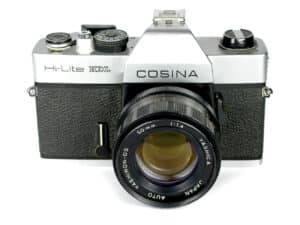 Cosina Hi-Lite HDL