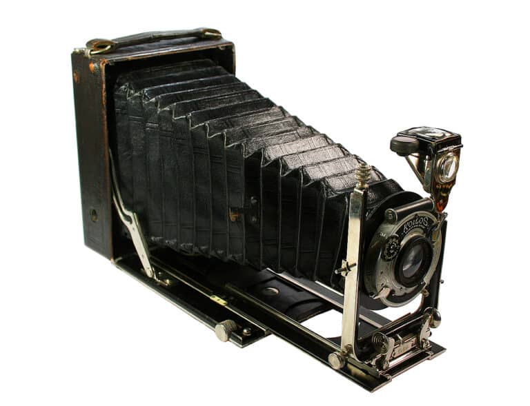 Ica Delta (mit Koilos-Verschluss)