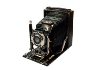 Ica Delta 9 x 12 cm (Koilos-Verschluss)