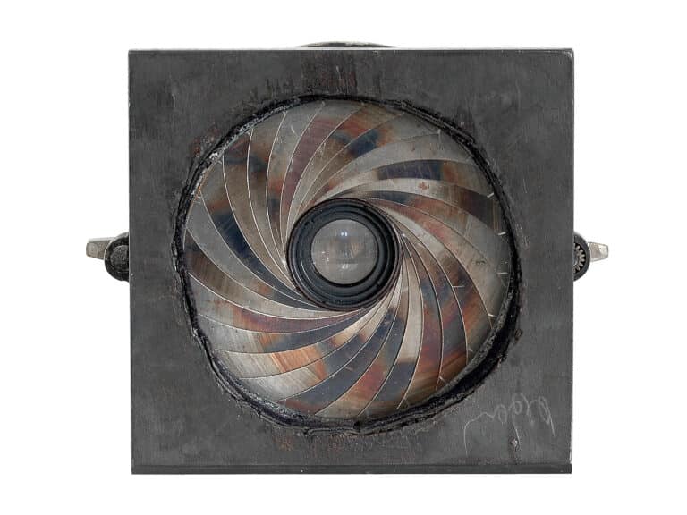 irisblenden apater back