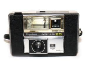 Keystone Everflash 20