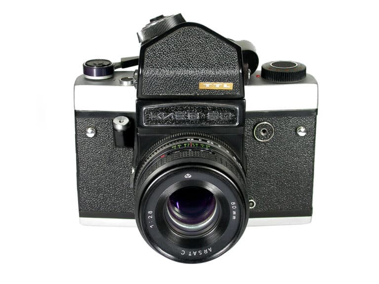 kiev 60 ttl
