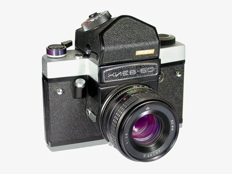 kiev 60 ttl re