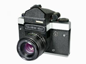 Arsenal Kiev 60 TTL