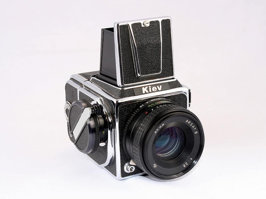 kiev 88 ttl set