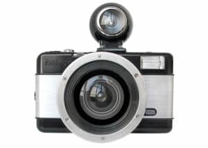 Lomography Lomo Fisheye No. 2