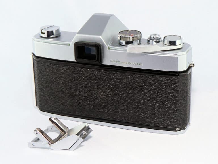 mamiya 500dtl zubehör 1