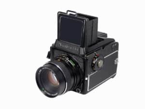 Mamiya 645 1000 S