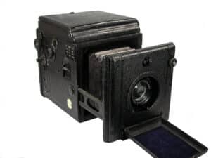 Goltz & Breutmann Mentor (6 x 9 cm)