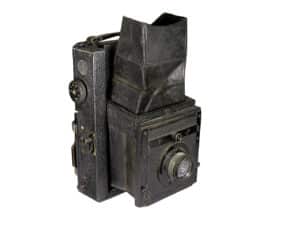 Goltz & Breutmann Mentor Klappreflex 310 (9 x 12 cm)