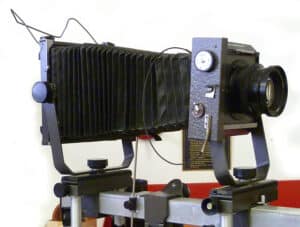 Goltz & Breutmann Mentor-Panorama 2 (13 x 18 cm)