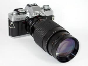 min makinon 3,3 200mm makro