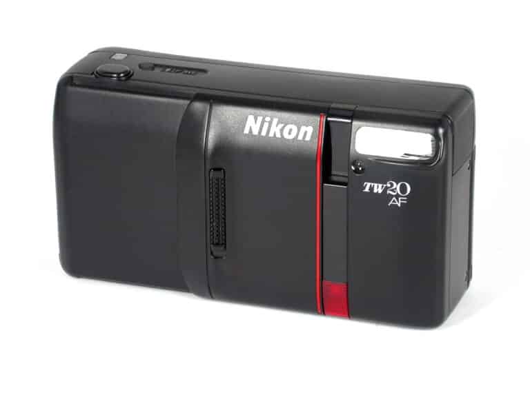 nikon tw 20 zu