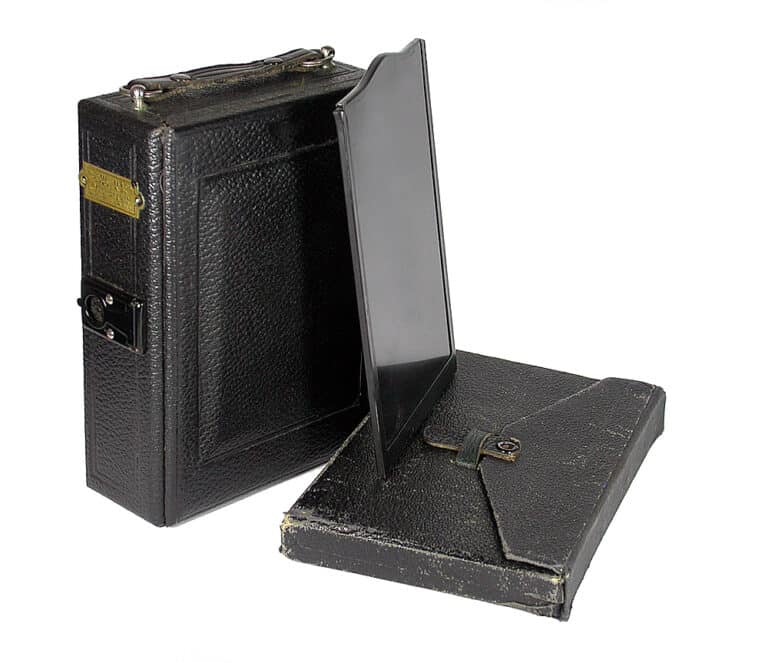 platte ibsor platten