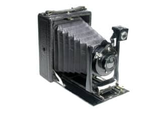 Laufbodenkamera Leonar