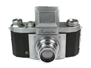 K. W. Kamerawerke Praktiflex
