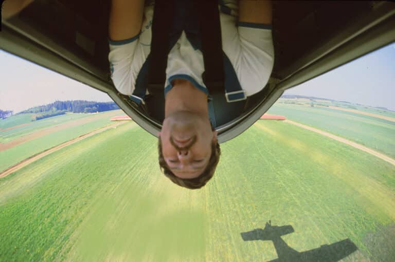 strössenreuther fischauge