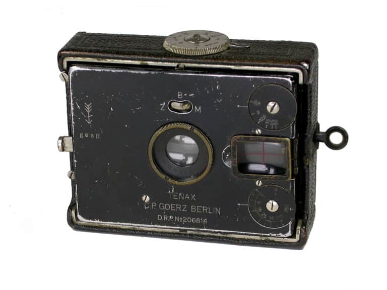 westentaschen tenax zu