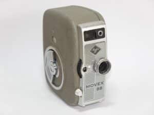 Agfa Movex 88
