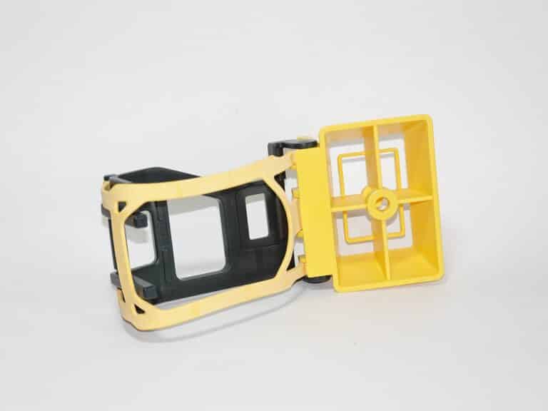 Minolta Weathermatic 35DL Rahmensucher