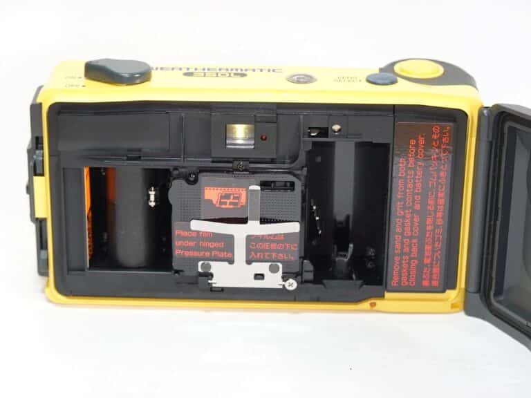 Minolta Weathermatic 35DL