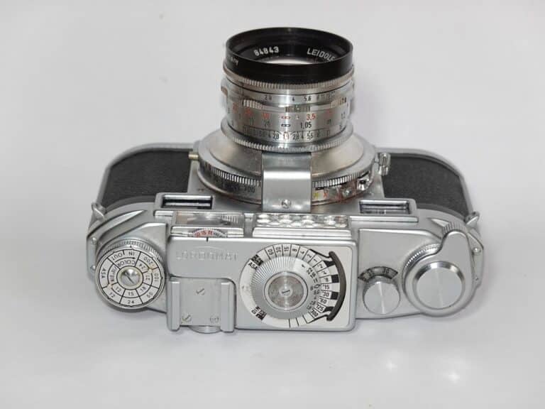 Leidolf Lordomat C35