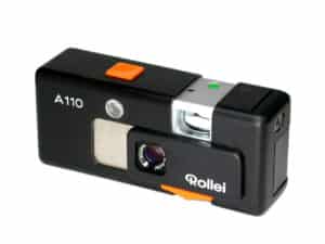 Rollei A 110 (Singapore)