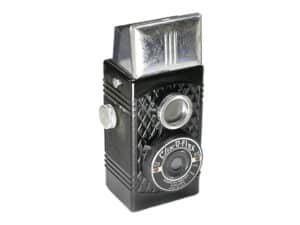 Metropolitan Clix-O-Flex