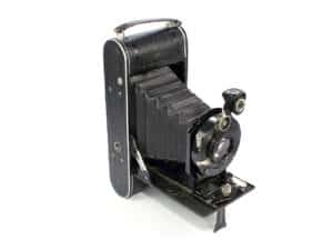 Contessa-Nettel Cocarette (1:4,5)