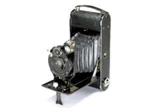 Contessa-Nettel Cocarette (1:8)