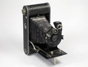 Contessa-Nettel Cocarette (1:6,8)