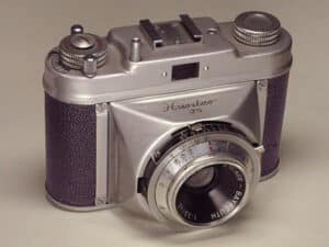 Hunter 35 (Steinette)