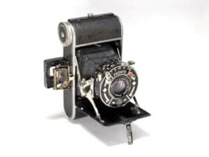 Ihagee Ultrix-Auto 4850 (Westentaschen-Ultrix)