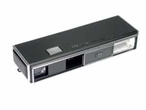 ITT 110 Magicflash Camera