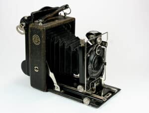 Kenngott (Platte Holz 6 x 9 cm)