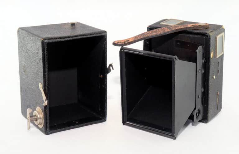 kodak six 20 hawkeye offen