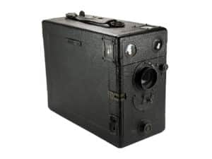 Lancaster Omnigraph (8 x 10 cm)