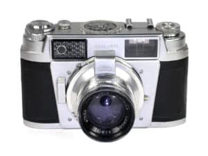 Leidolf Lordomat SLE