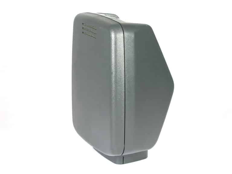 MAN Spurhalteassistent