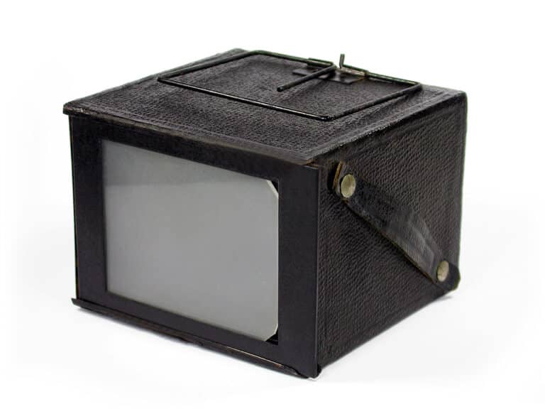 Laack Merkur 6,5 x 9 cm