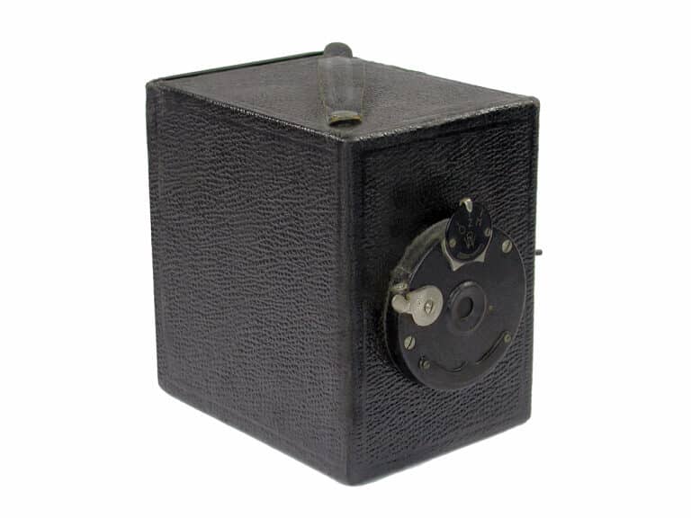 Laack Merkur 6,5 x 9 cm