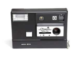 Olympia Disc-30 Motor Drive