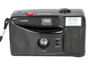 Panasonic C-225 EF