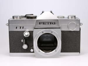 Petri TTL