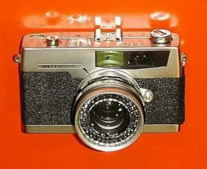 Petri 7 S Circle-Eye System